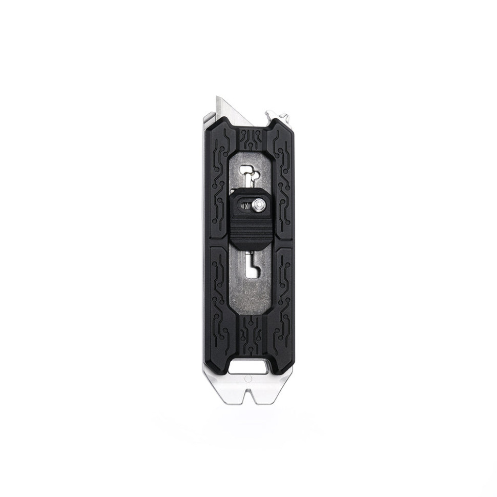 384404.970 Універсальний ніж мультитул NexTool Utility Knife E20 - Зображення 1