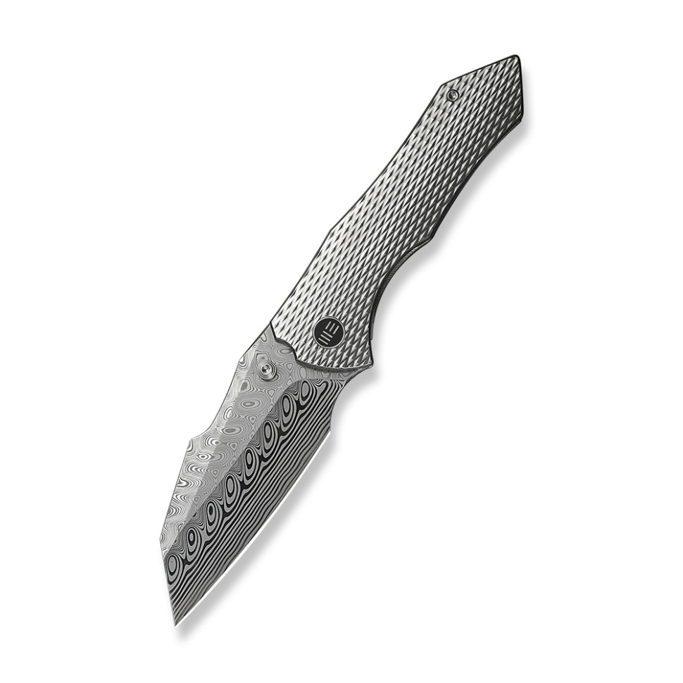 385721.970 Ніж складаний Weknife High-Fin XL WE24010-DS1 - Зображення 1