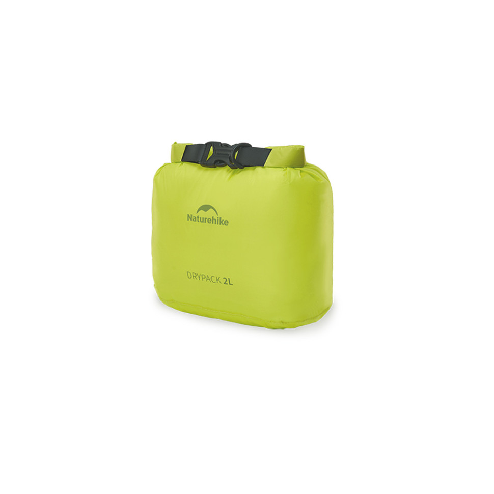 389181.970 Гермомішок Naturehike CNK2550XB012, 2 л, жовтий - Зображення 1