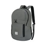 Рюкзак компактний надлегкий Naturehike NH17A017-B Yunyan, 30 л, сірий