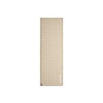 Самонадувний килимок Naturehike CNK2550WS025, 60мм, бежевий