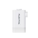 Насос-ліхтар-powerbank кемпінговий Flextail Max Pump 2 Plus, білий