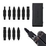 Набір біт для мультитулів NexTool Flagship Captain та Pocket tool