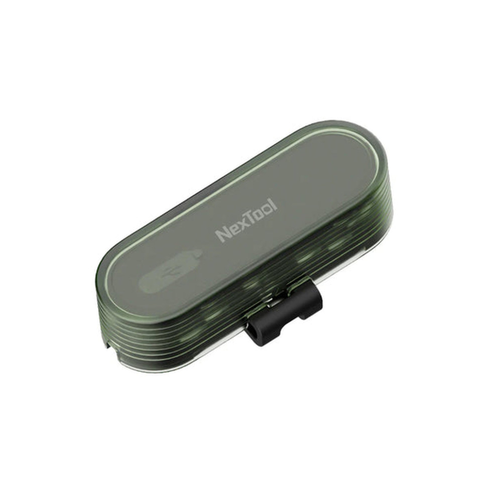 391437.970 Кемпінгова гірлянда - маячок 2в1 Nextool Twinkle Light, 1,5 м, акумуляторна - Зображення 1