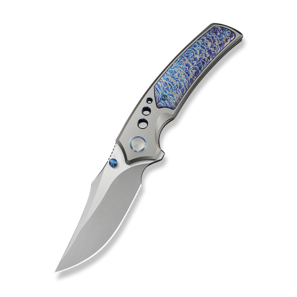 393651.970 Ніж Weknife Skynix WE24087-2 - Зображення 1