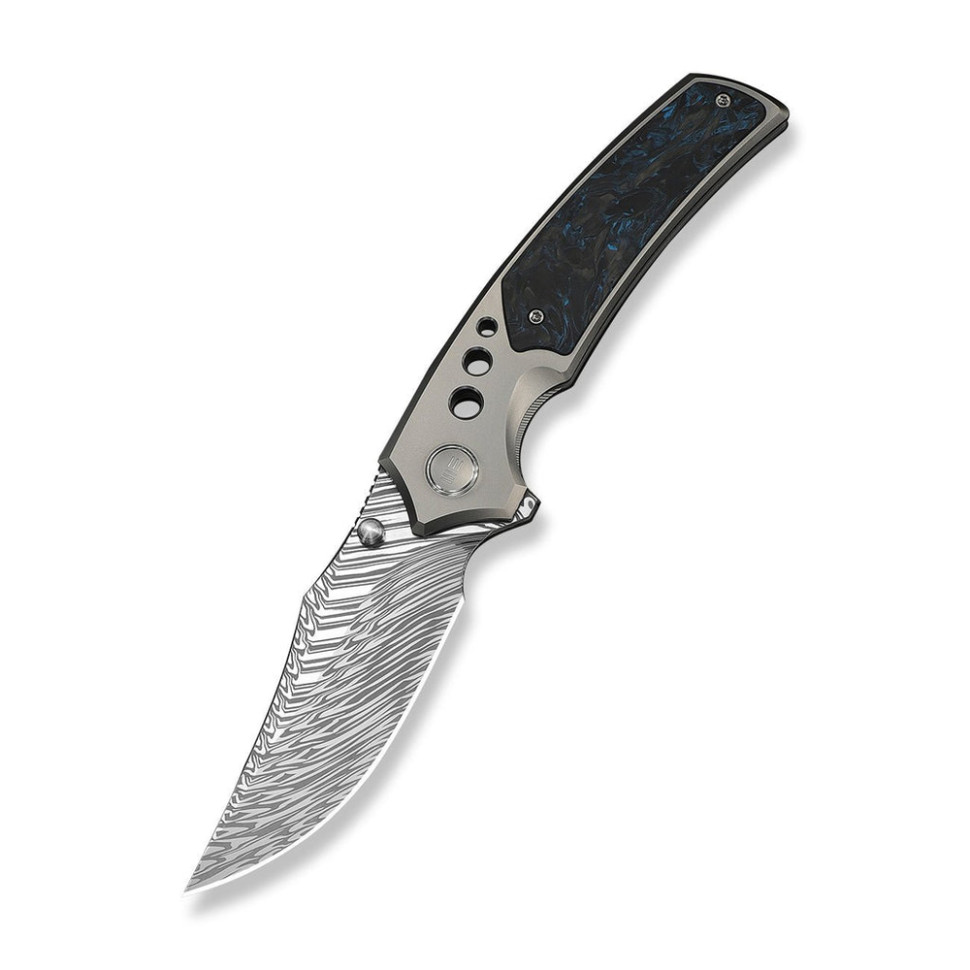 393680.970 Ніж Weknife Skynix WE24087-DS1 - Зображення 1