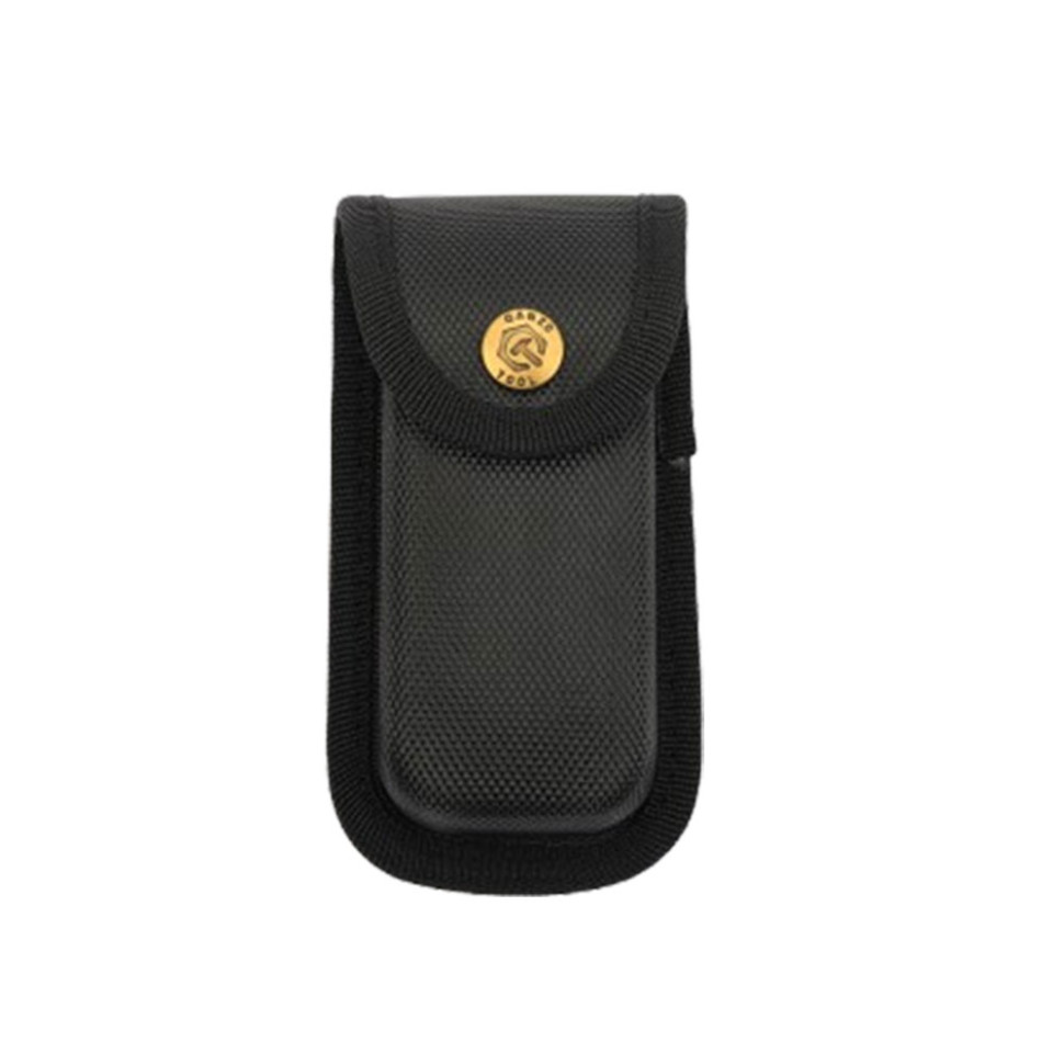 394773.970 Чохол Ganzo для мультитула чорний, з кріпленням Molle - Зображення 1