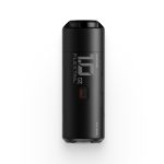 Портативний міні-насос Flextail Zero Pump 2, чорний