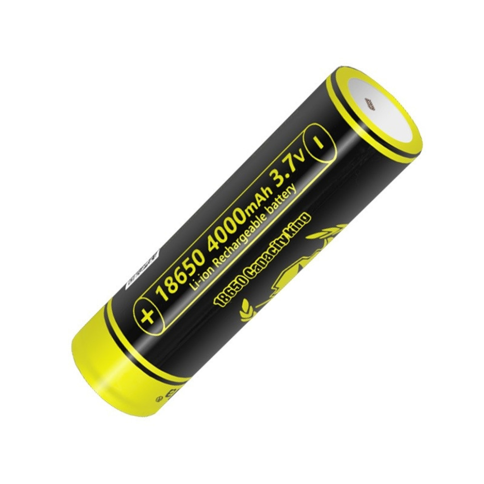 405289.970 Акумулятор LiitoKala King4000-JT 18650 на 4000 mAh - Зображення 1