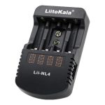 Зарядний пристрій LiitoKala Lii-NL4