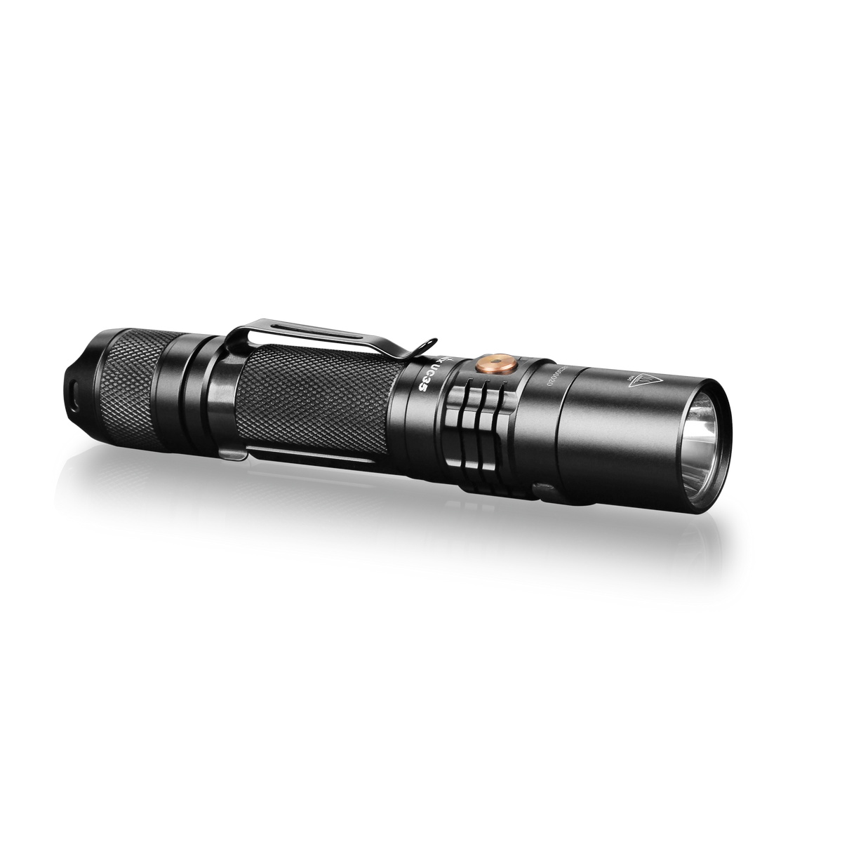 41924 Ліхтар ручний Fenix UC35 V20 CREE XP-L HI V3 - Зображення 1