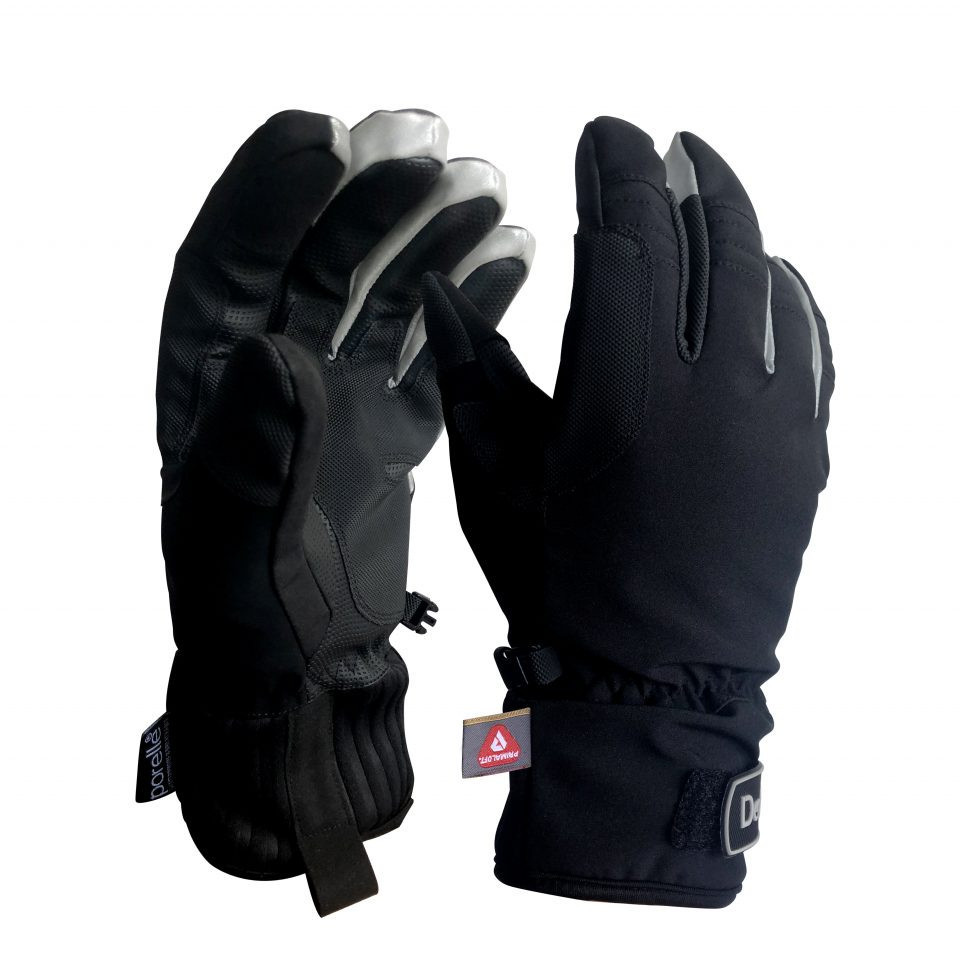 5004271.970 Рукавички водонепроникні Dexshell Ultra Weather Outdoor Gloves, p-p L, зимові - Зображення 1