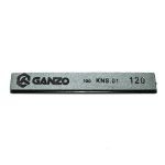 Синтетичний камінь Ganzo SPEP120 для точилок, 120 grit