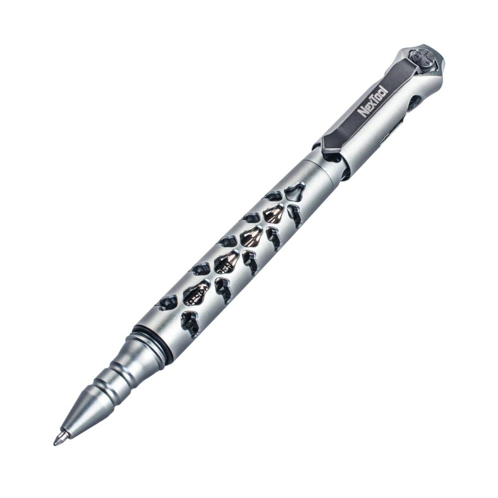 59587 Тактична ручка NexTool Tactical Pen KT5506 - Зображення 1