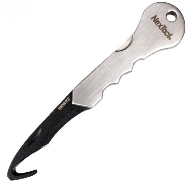 59756 Міні-Мультитул NexTool EDC box cutter TaoTool KT5509 - Зображення 1