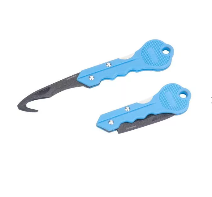 59770 Міні-Мультитул NexTool EDC box cutter TaoTool KT5015 - Зображення 1