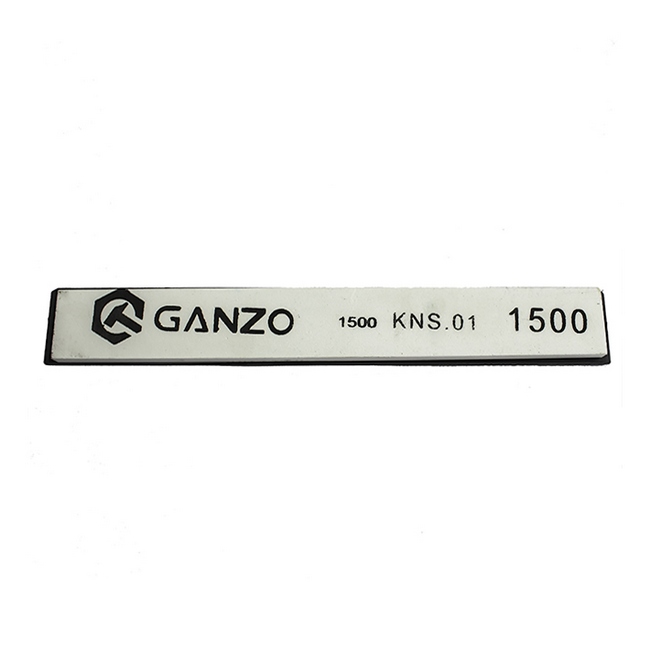 601.jpg Синтетичний камінь Ganzo SPEP1500 для точилок, 1500 grit - Зображення 1