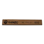 Синтетичний камінь Ganzo SPEP600 для точилок, 600 grit