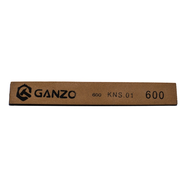 605 Синтетичний камінь Ganzo SPEP600 для точилок, 600 grit - Зображення 1