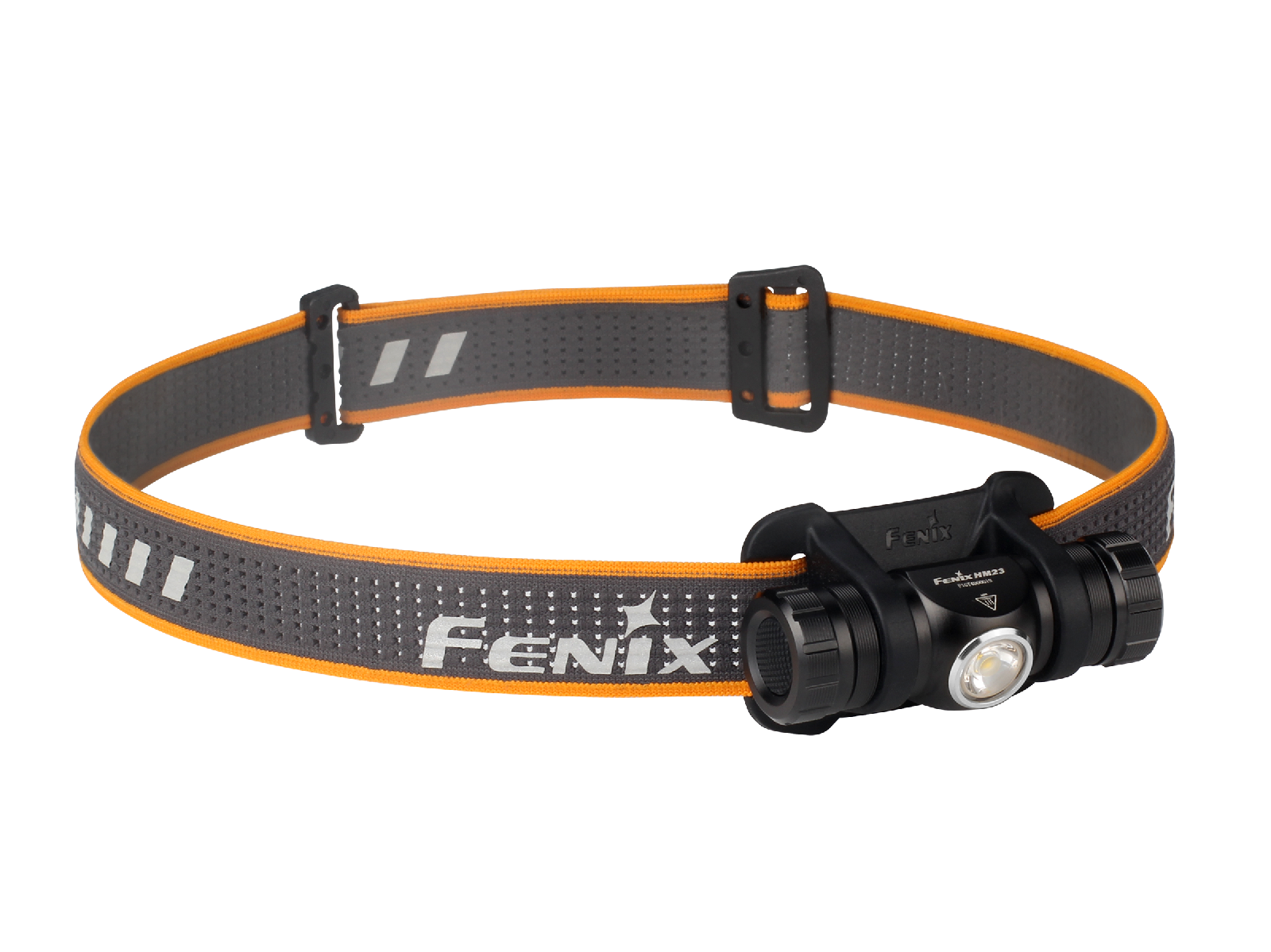 63014 Ліхтар налобний Fenix HM23 - Зображення 1