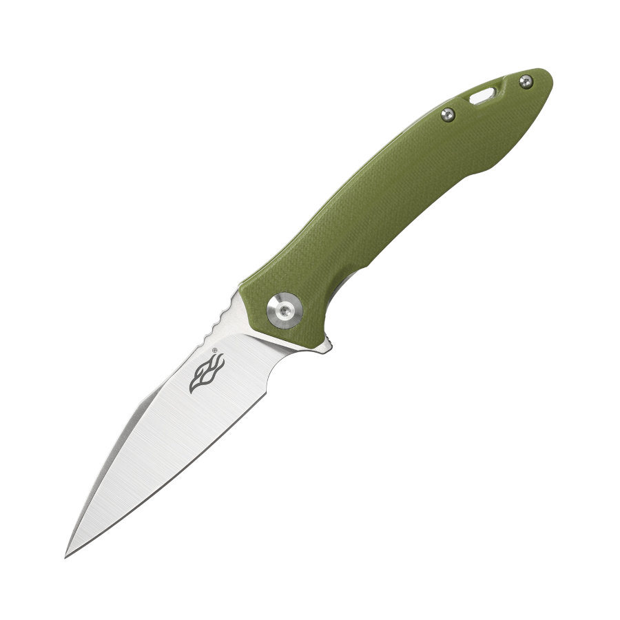 63726.900x0 Нiж складаний Firebird FH51-GB - Зображення 1