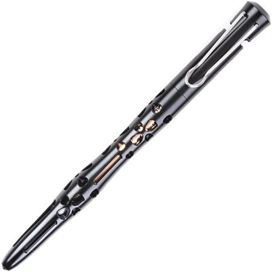 66046.900x0 Тактична ручка NexTool Tactical Pen KT5513A - Зображення 1