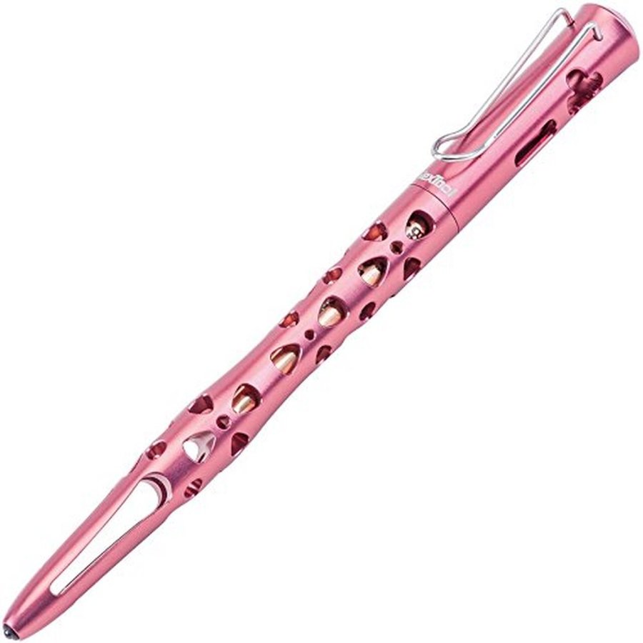 66047.900x0 Тактична ручка NexTool Tactical Pen KT5513R - Зображення 1