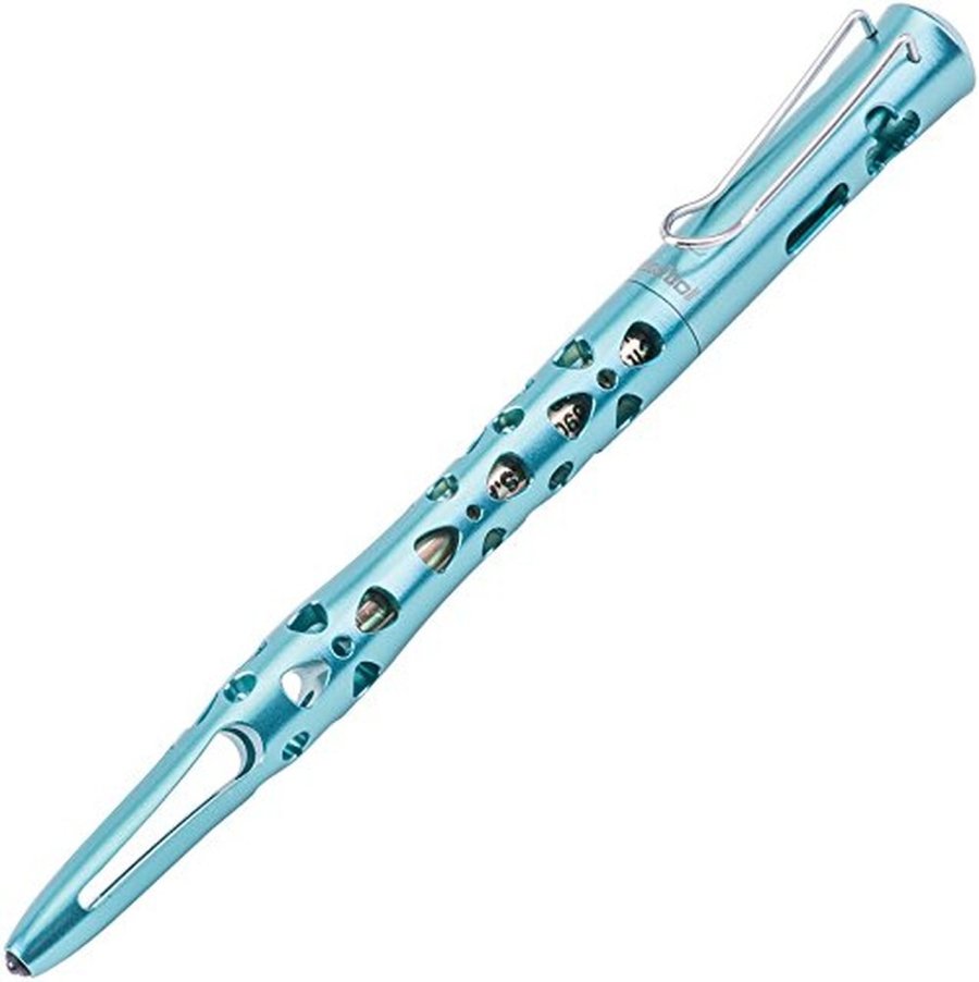 66048.900x0 Тактична ручка NexTool Tactical Pen KT5513B - Зображення 1