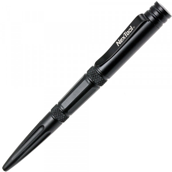 66050 Тактична ручка NexTool Tactical Pen KT5501 - Зображення 1