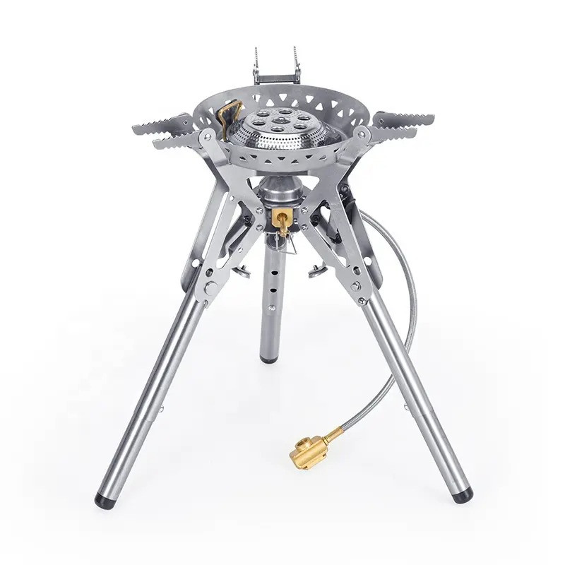 9005703.970 Пальник газовий Naturehike NH20RJ009 - Зображення 1