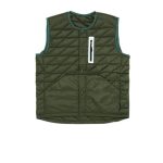 Пуховий жилет Naturehike CNH22YR019, розмір XL, зелений