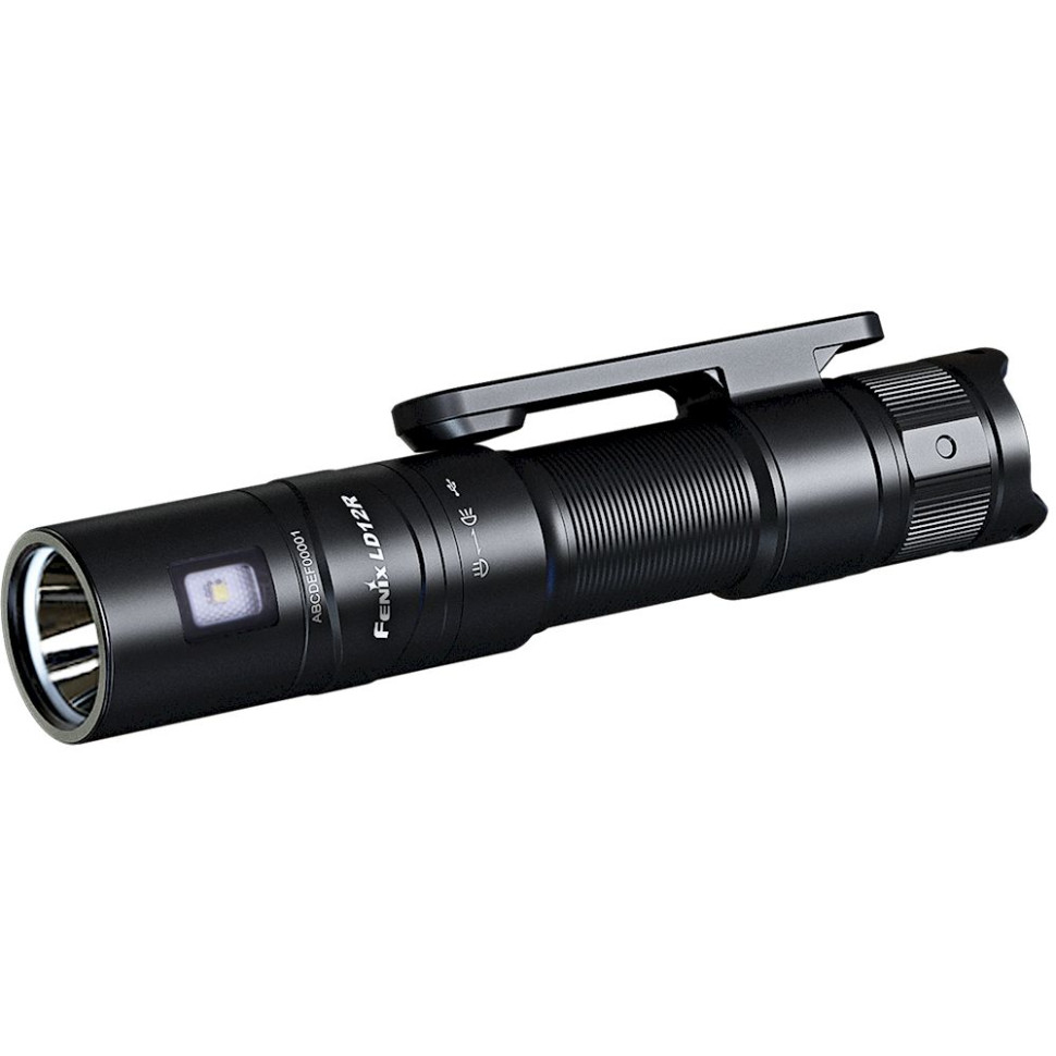 9011941.970 Ліхтар ручний Fenix LD12R - Зображення 1