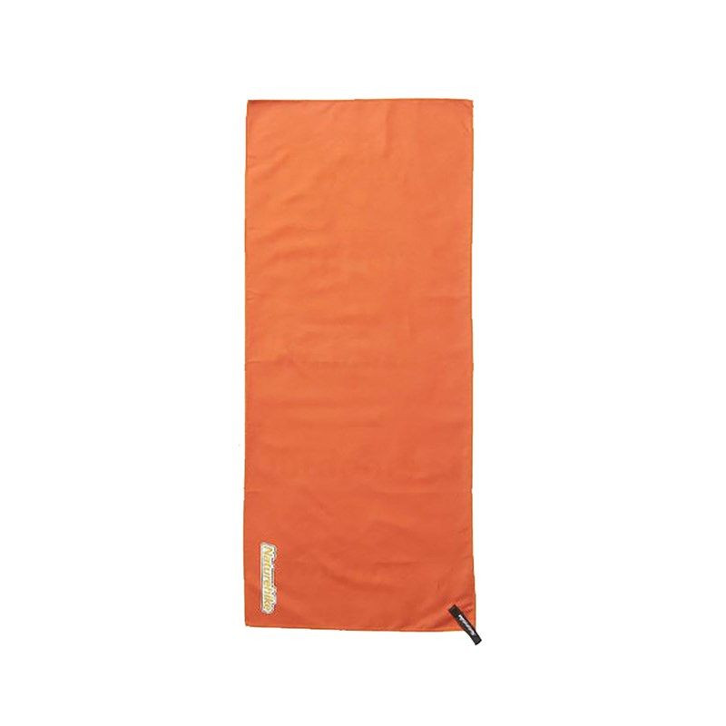 9013906.970 Рушник швидковисихаючий Naturehike CNK2300SS010, 90*38, помаранчевий - Зображення 1