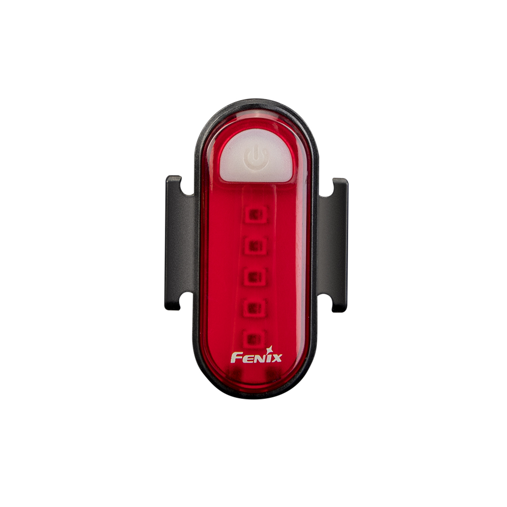BC05R-V2.0_01 Велофара задня Fenix BC05R V2.0 - Зображення 1