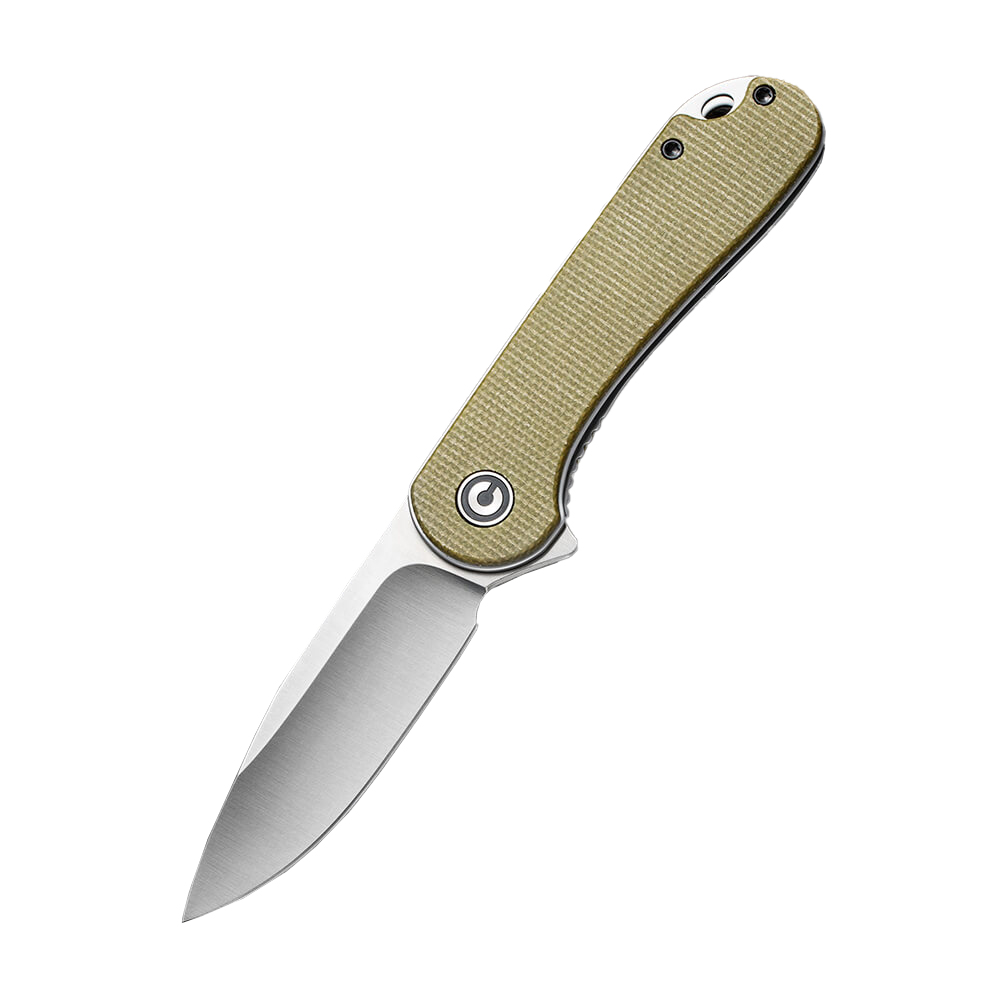 C907S-1 Ніж складаний Civivi Elementum C907S - Зображення 1