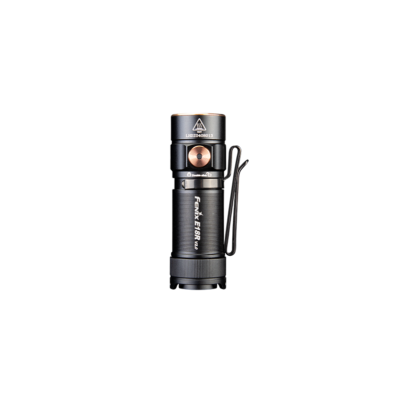 E18R-V2.0_01 Ліхтар ручний Fenix E18R V2.0 - Зображення 1