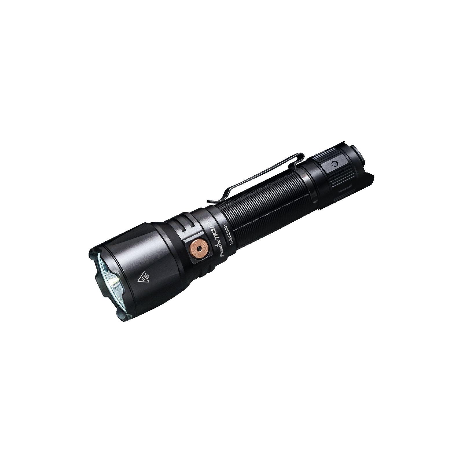 Fenix_TK26R_4 Ліхтар ручний Fenix TK26R - Зображення 1