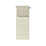 Спальний мішок Naturehike DP200 CNK2300SD012, світло-зелений