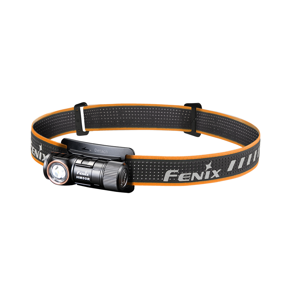 HM50R-V2.0_1 Ліхтар налобний Fenix HM50R V2.0 - Зображення 1