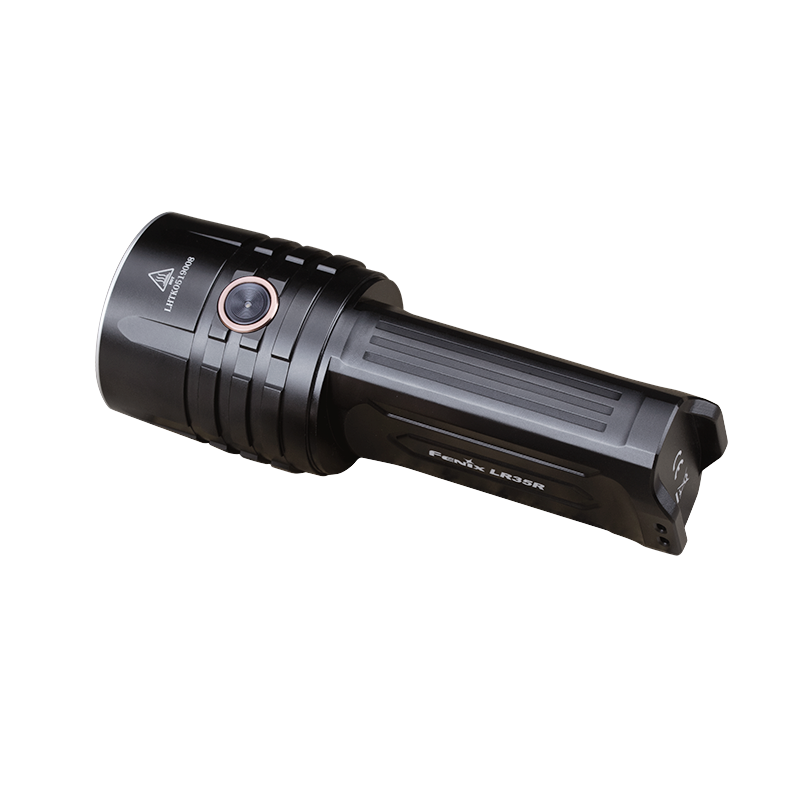 LR35R-1 Ліхтар ручний Fenix LR35R - Зображення 1