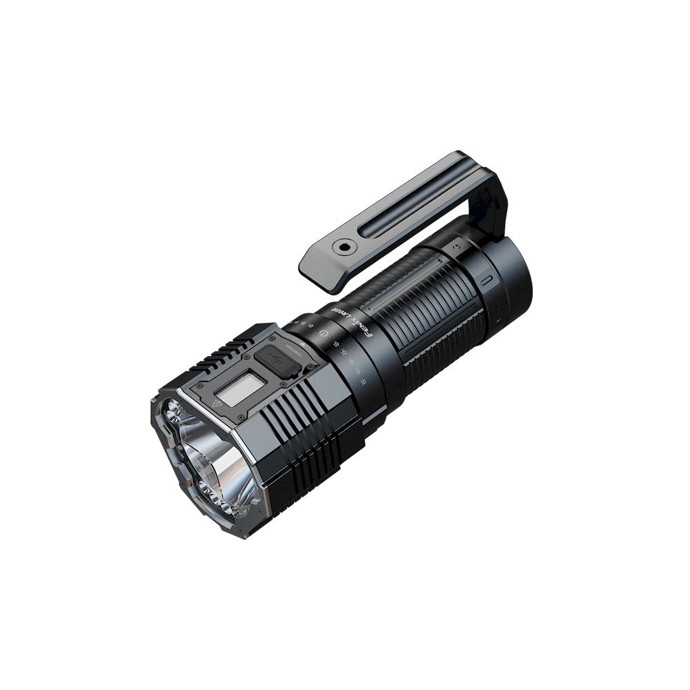 LR60R-01 Ліхтар ручний Fenix LR60R - Зображення 1
