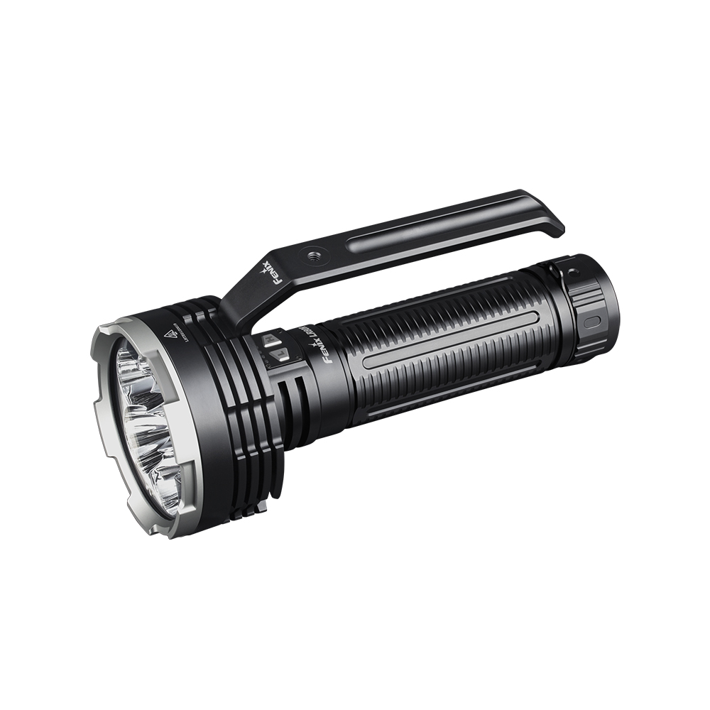 LR80R_1 Ліхтар ручний Fenix LR80R - Зображення 1