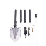 Багатофункціональна складана лопата Nextorch MT30
