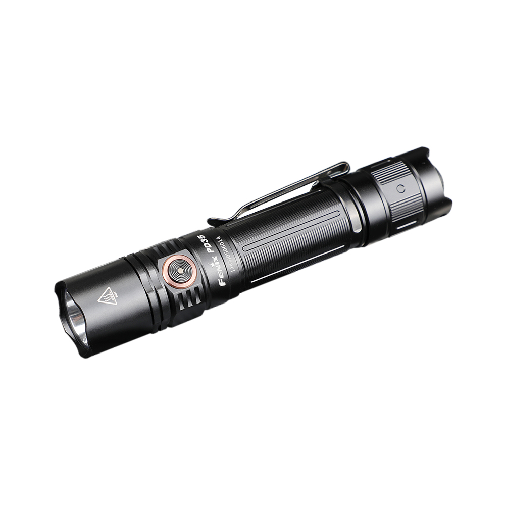 PD35-V3.0_1 Ліхтар ручний Fenix PD35 V3.0 - Зображення 1