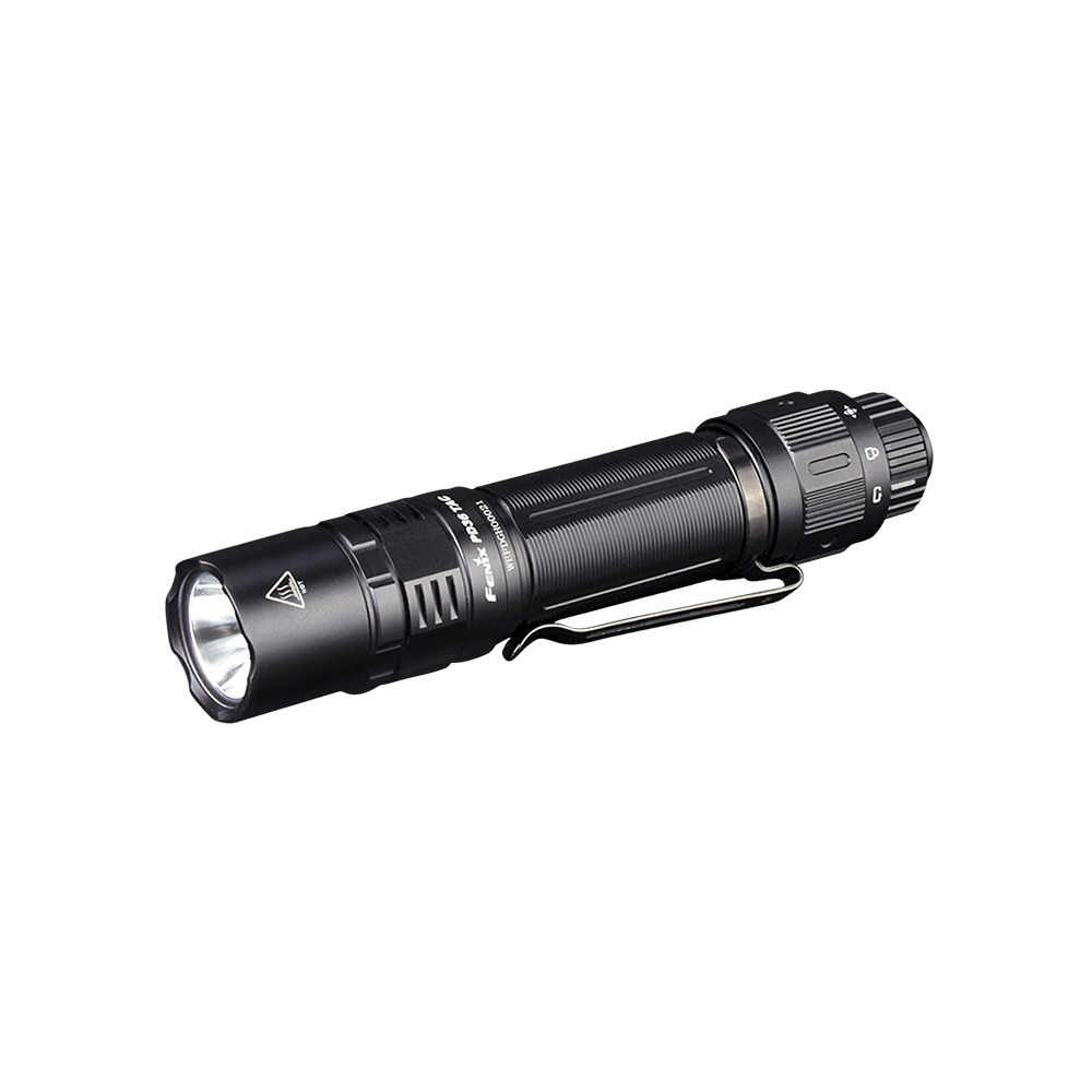 PD36-TAC_1 Ліхтар ручний Fenix PD36TAC - Зображення 1