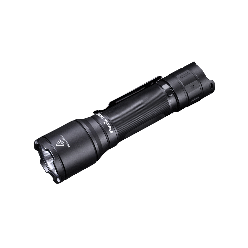 TK06-00 Ліхтар ручний Fenix TK06 - Зображення 1