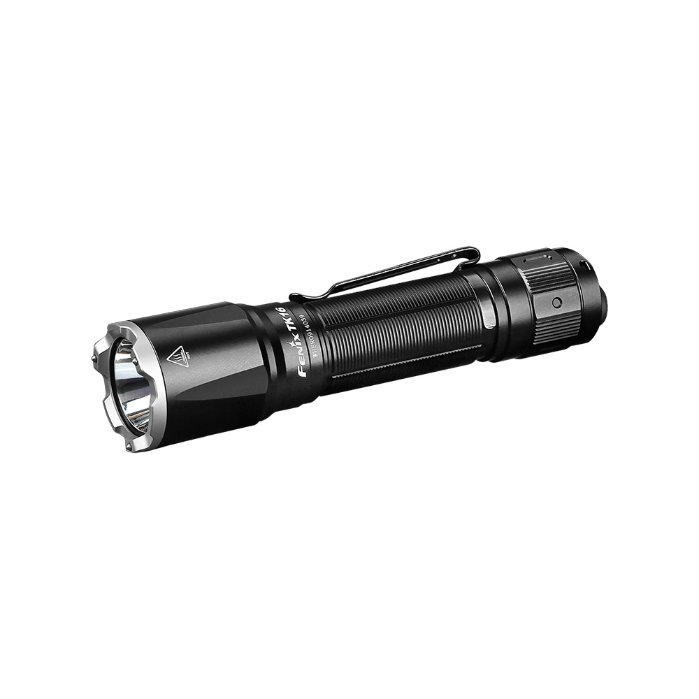 TK16_V2.0-01 Ліхтар ручний Fenix TK16 V2.0 - Зображення 1