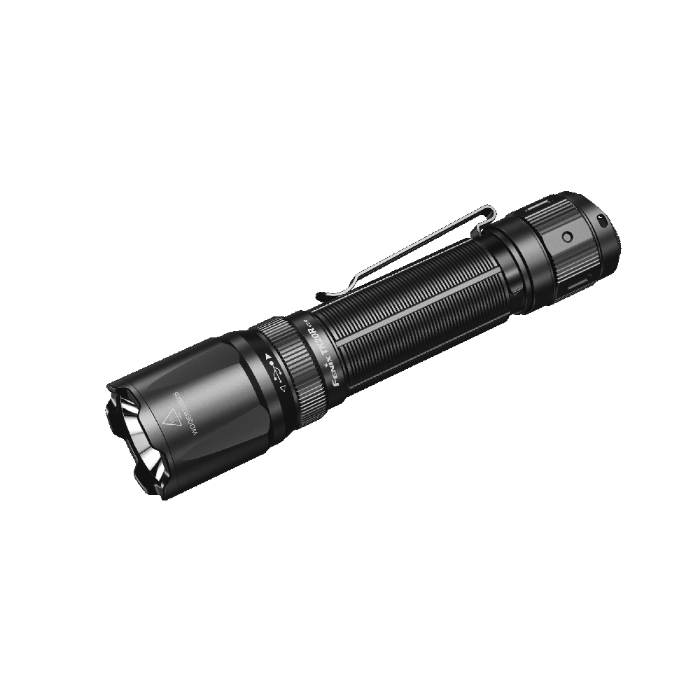TK20R_V2.0-01 Ліхтар ручний Fenix TK20R V2.0 - Зображення 1