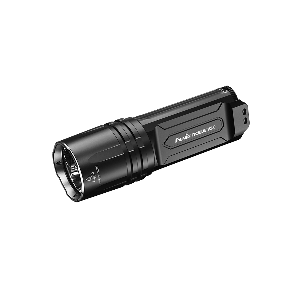 TK35UE_V2.0-01 Ліхтар ручний Fenix TK35UE V2.0 - Зображення 1