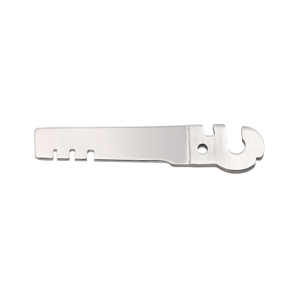fish-hook-sharpener-adjuster-short-1-slot-606091 Змінний інструмент FTS1-5 до мультитула Roxon Flex S804 (точилка для риболовних крюків) - Зображення 1
